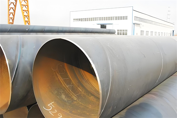 太原厚壁螺旋钢管执行标准及其在工程中的应用